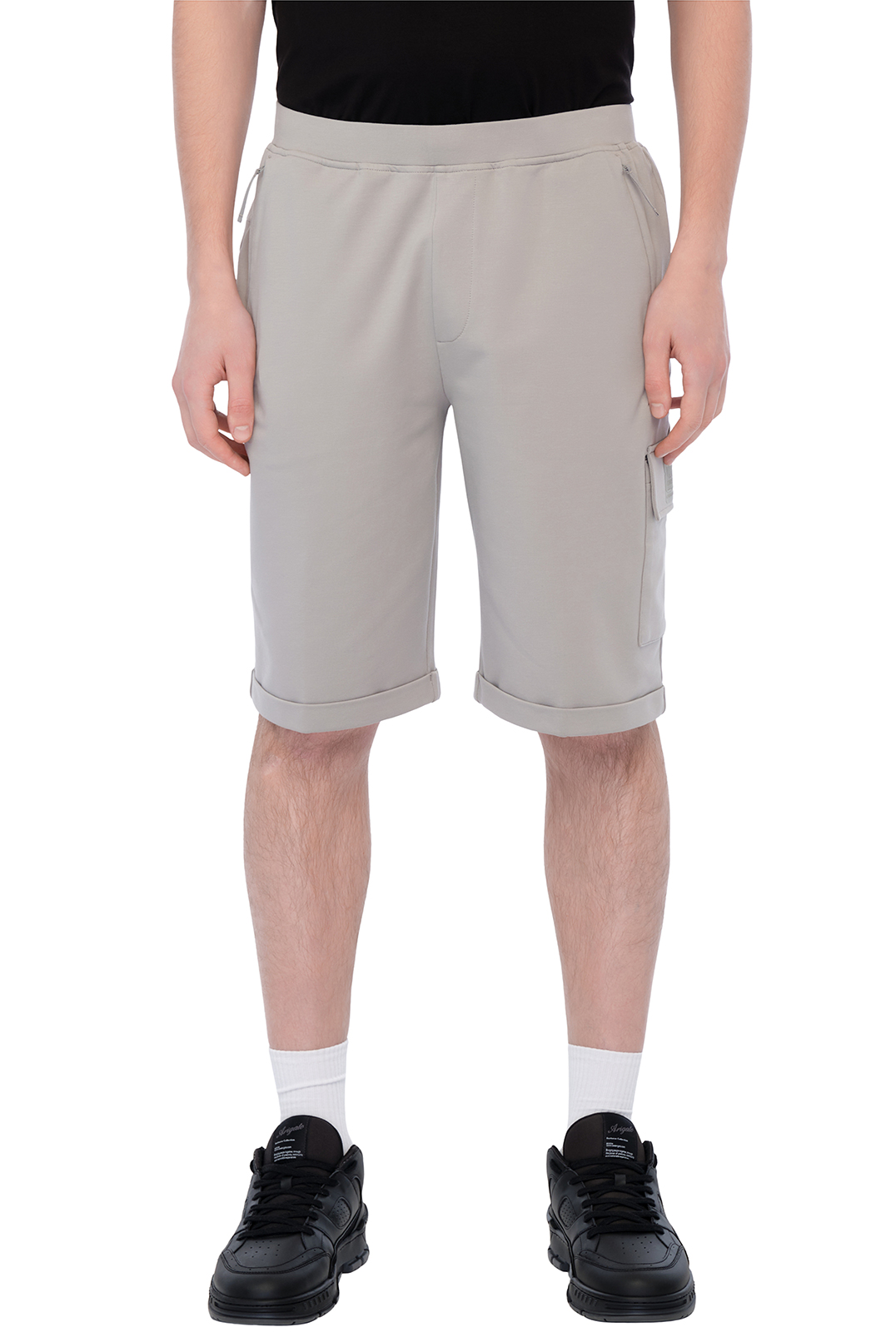 Шорти C.P.COMPANY CPM16007