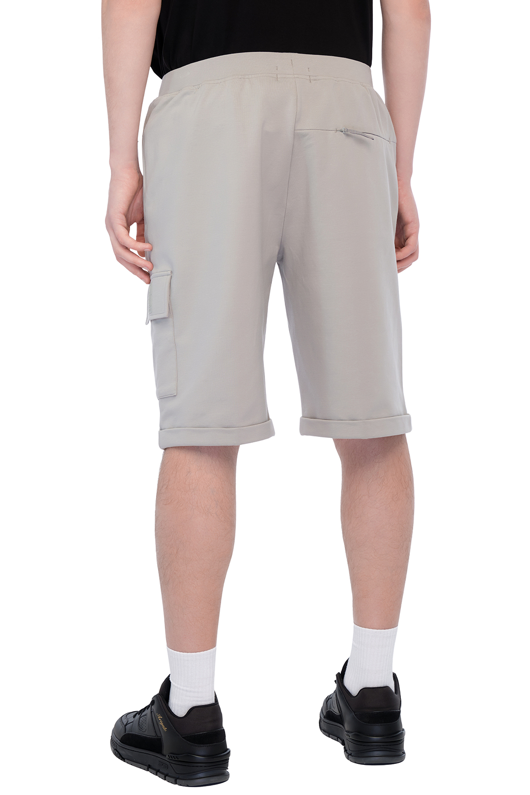 Шорти C.P.COMPANY CPM16007