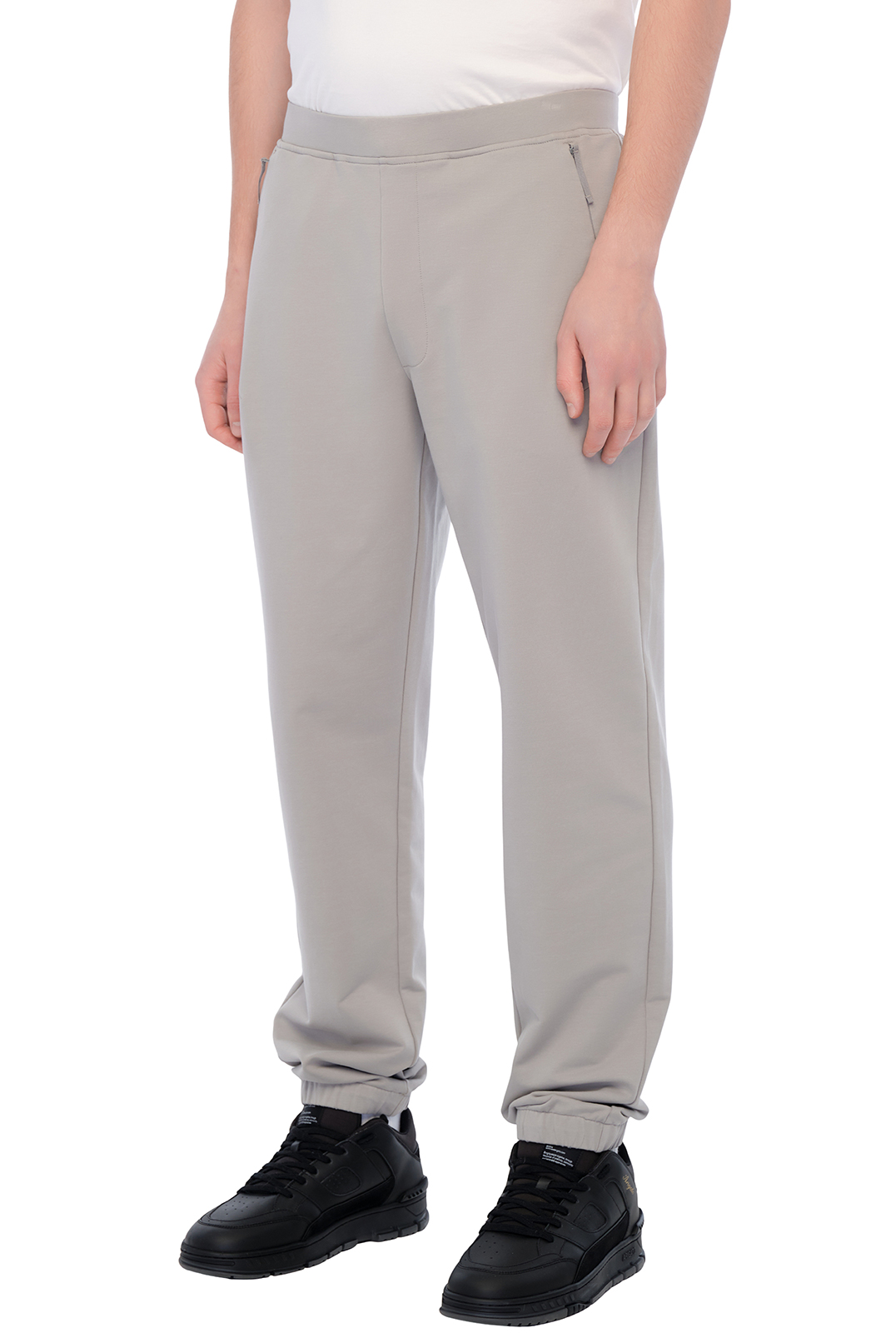 Брюки C.P.COMPANY CPM16008