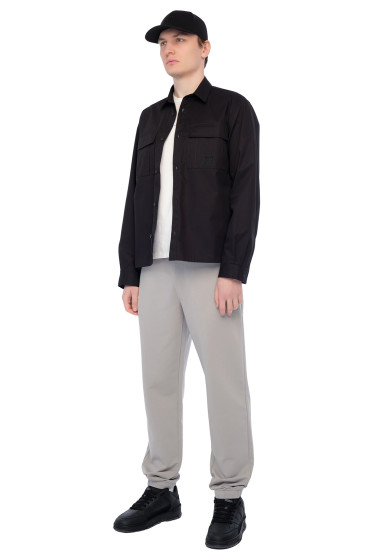 Брюки C.P.COMPANY CPM16008