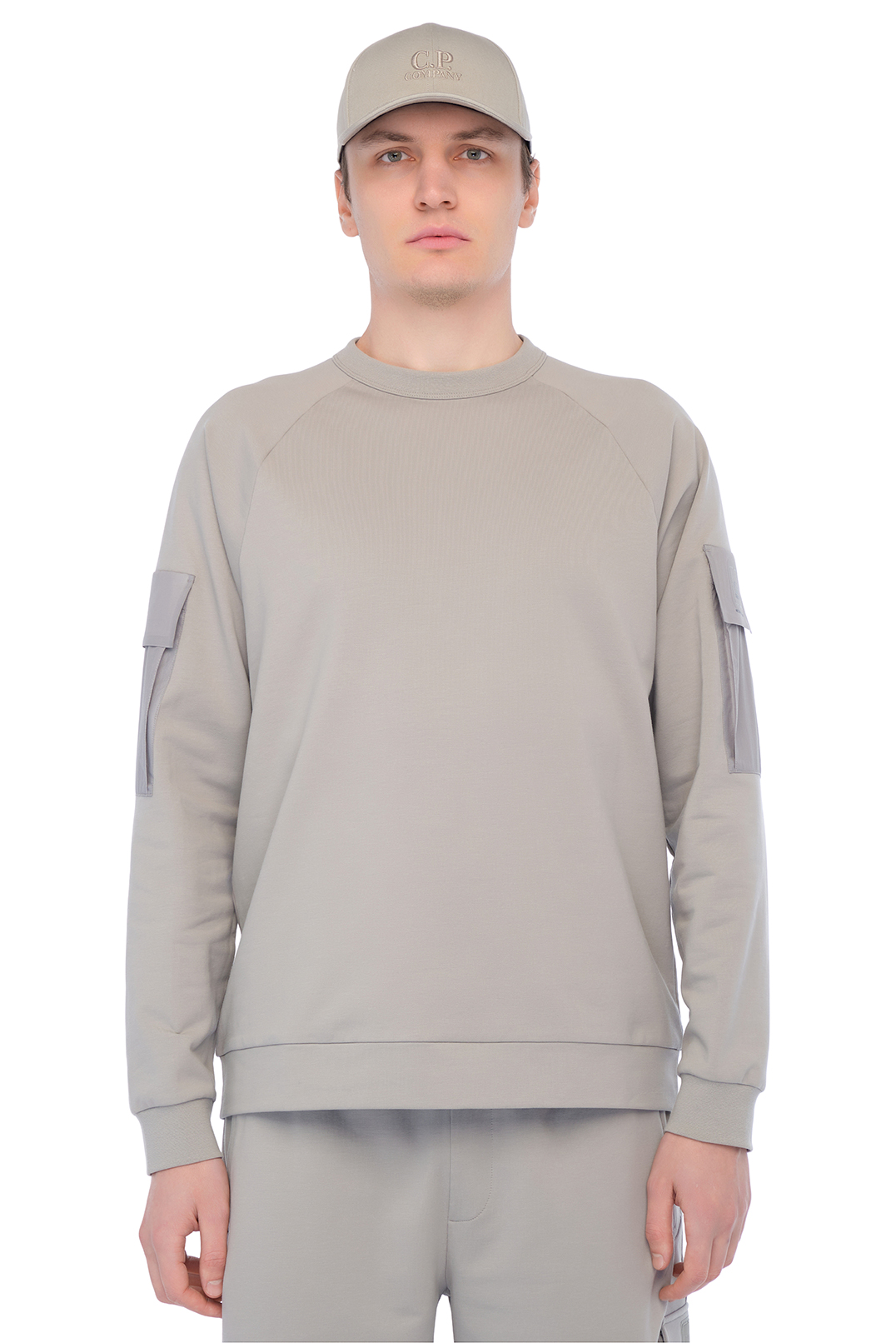 Свитшот C.P.COMPANY CPM16009