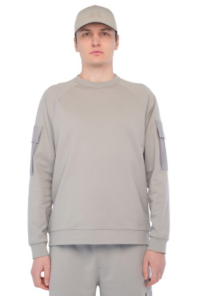 C.P.COMPANY Свитшот