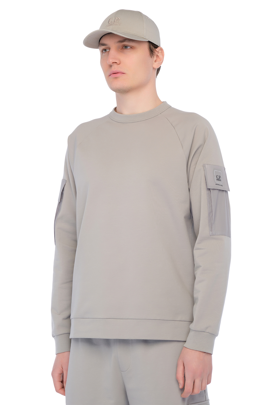 Свитшот C.P.COMPANY CPM16009