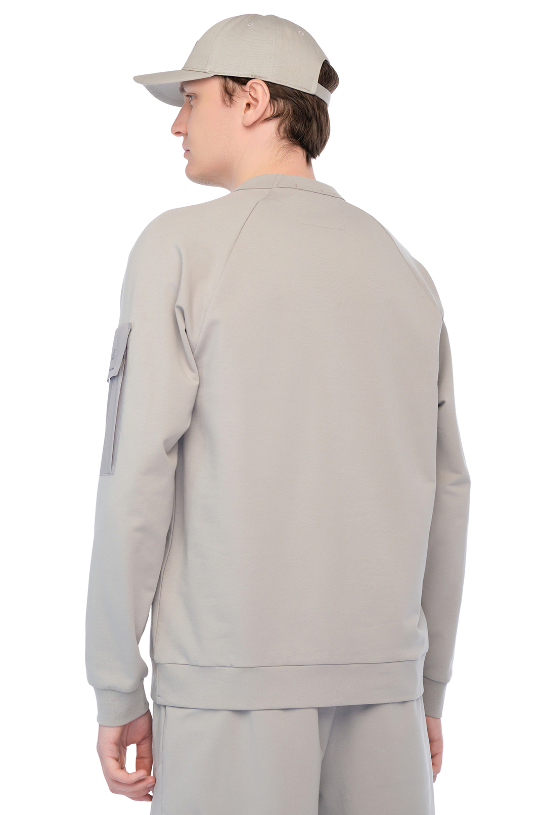 Свитшот C.P.COMPANY CPM16009