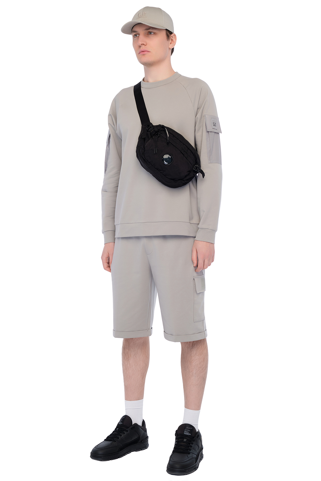 Свитшот C.P.COMPANY CPM16009