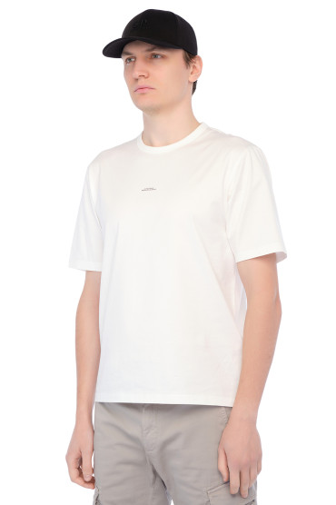 Футболка C.P.COMPANY CPM16010