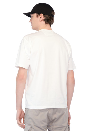 Футболка C.P.COMPANY CPM16010