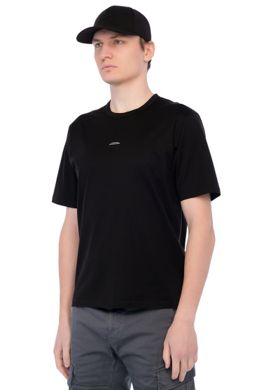 Футболка C.P.COMPANY CPM16011