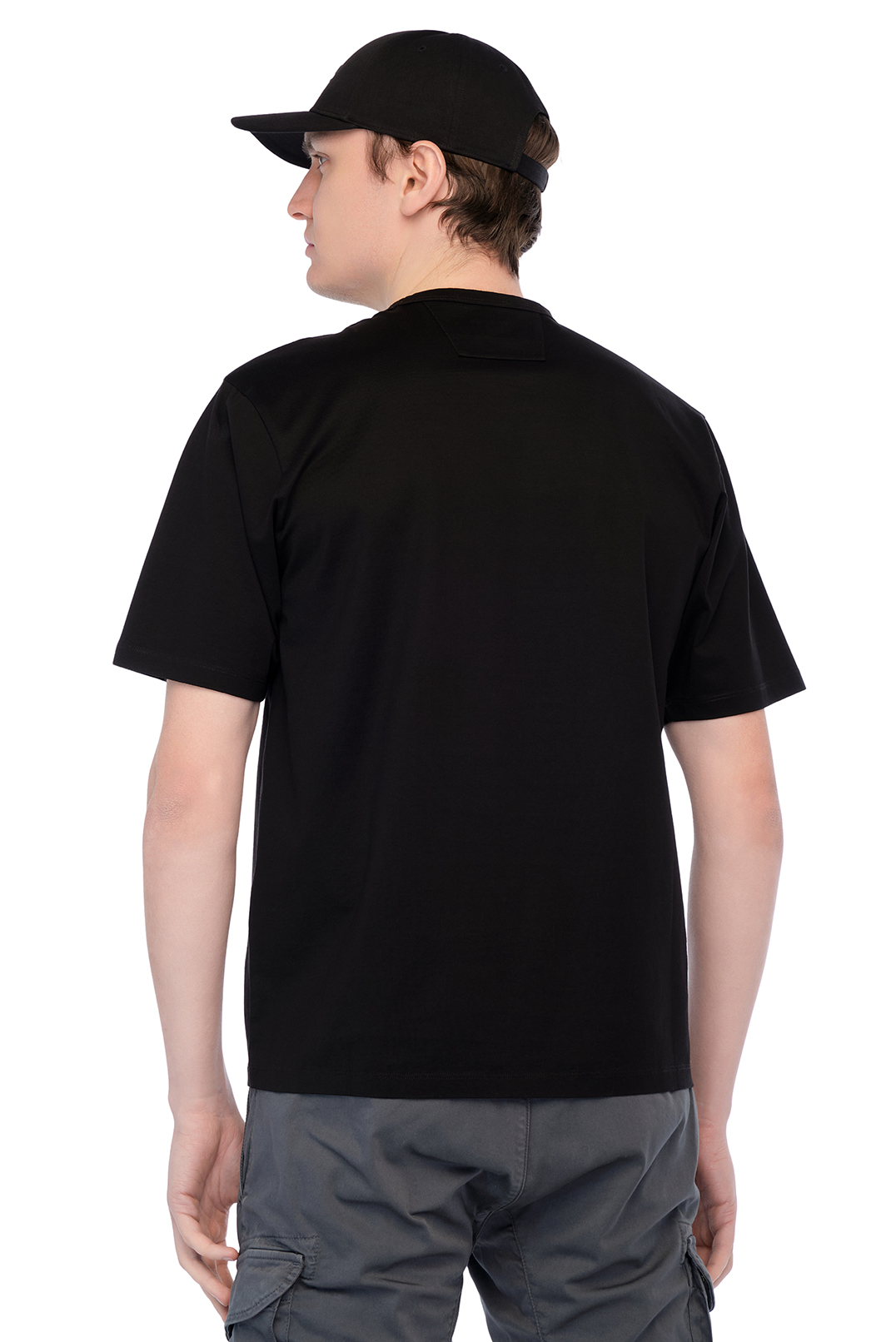 Футболка C.P.COMPANY CPM16011