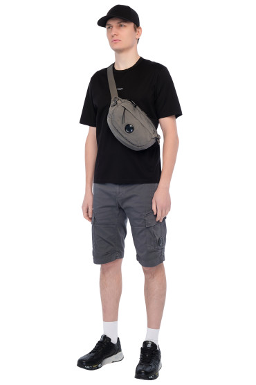 Футболка C.P.COMPANY CPM16011