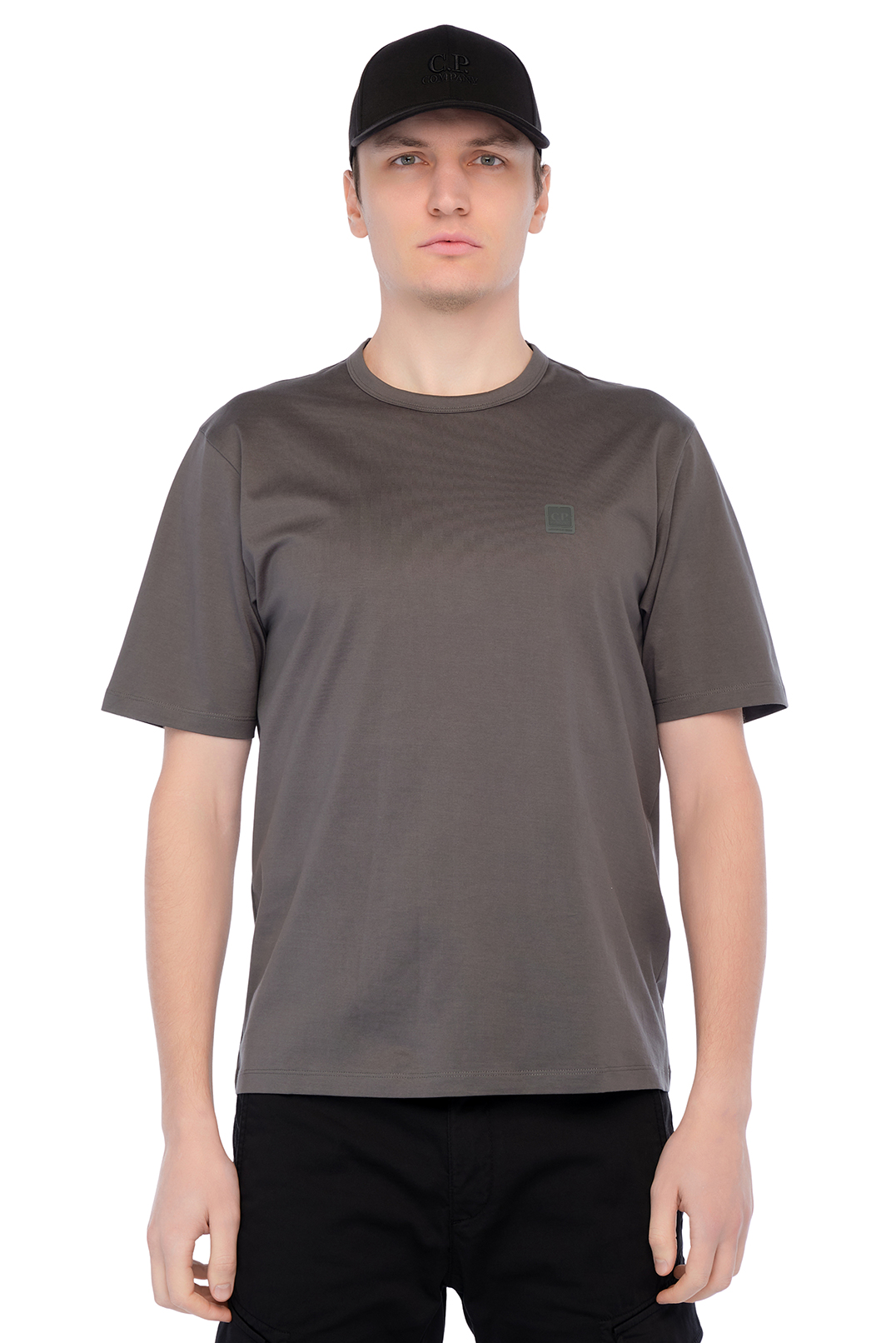 Футболка C.P.COMPANY CPM16012