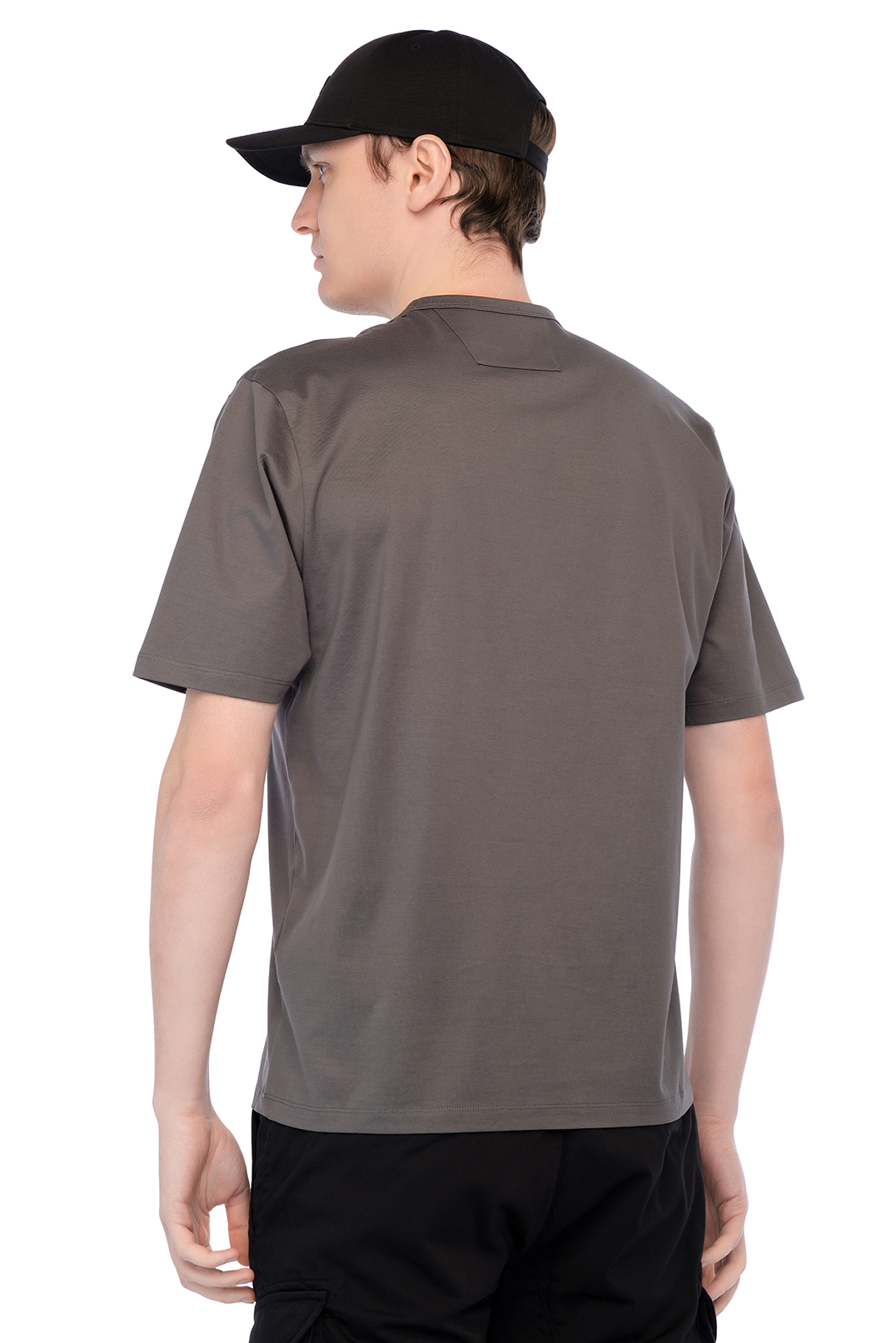 Футболка C.P.COMPANY CPM16012