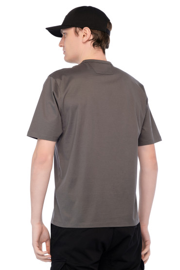 Футболка C.P.COMPANY CPM16012