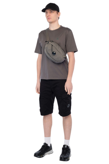 Футболка C.P.COMPANY CPM16012