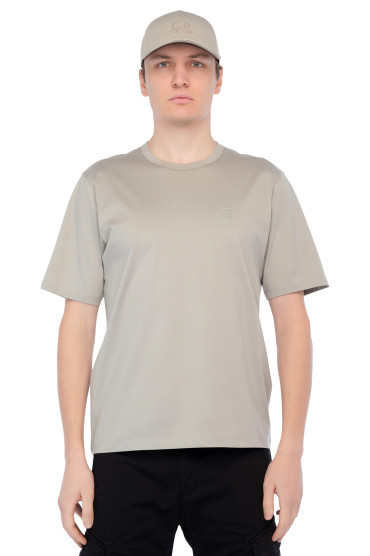 Футболка C.P.COMPANY CPM16013