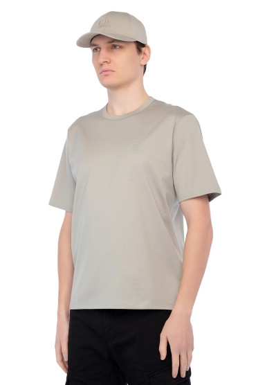 Футболка C.P.COMPANY CPM16013