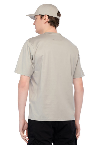 Футболка C.P.COMPANY CPM16013