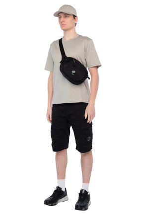 C.P.COMPANY Футболка Metropolis Series