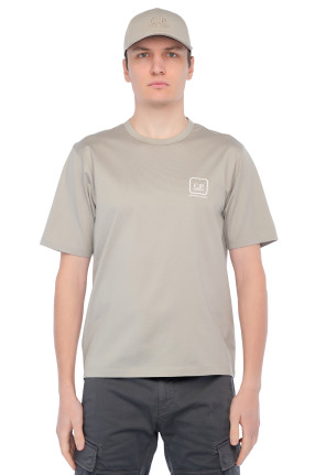 C.P.COMPANY Футболка Metropolis Series