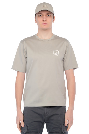 Футболка C.P.COMPANY CPM16014