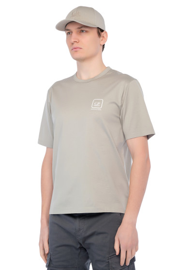 Футболка C.P.COMPANY CPM16014