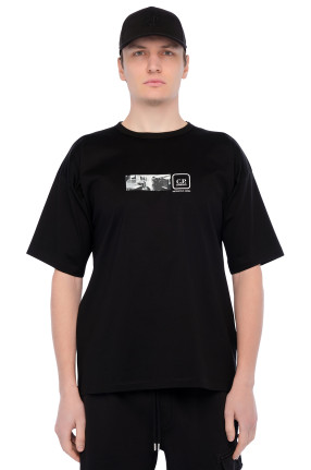 C.P.COMPANY Футболка Metropolis Series