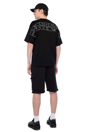 C.P.COMPANY Футболка Metropolis Series