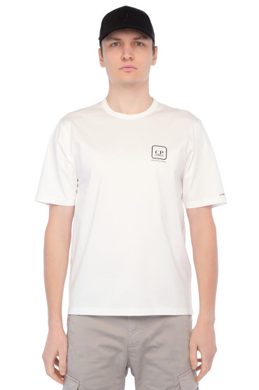 Футболка C.P.COMPANY CPM16016