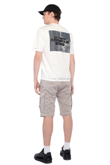 Футболка C.P.COMPANY CPM16016