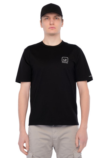 Футболка C.P.COMPANY CPM16017