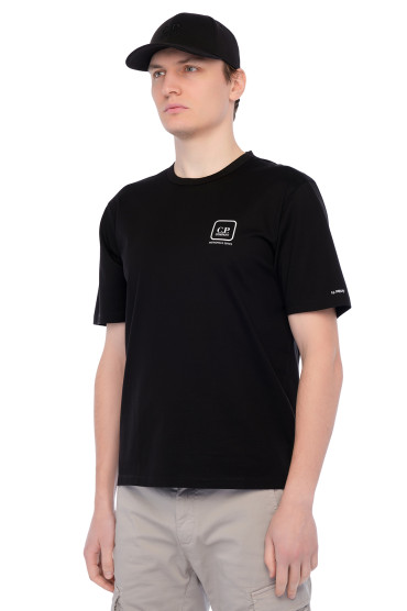 Футболка C.P.COMPANY CPM16017