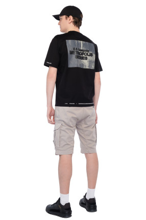 C.P.COMPANY Футболка Metropolis Series