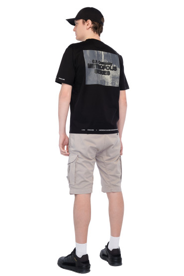 Футболка C.P.COMPANY CPM16017