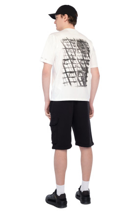 C.P.COMPANY Футболка Metropolis Series