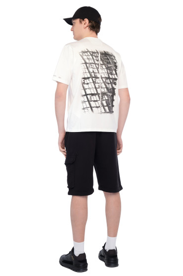 Футболка C.P.COMPANY CPM16018