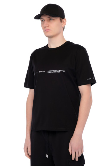 Футболка C.P.COMPANY CPM16019