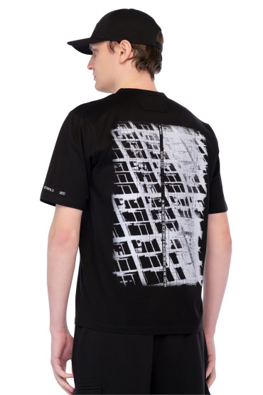 Футболка C.P.COMPANY CPM16019