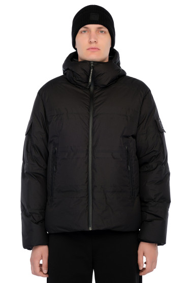Пуховик Metropolis Series C.P.COMPANY CPM25003