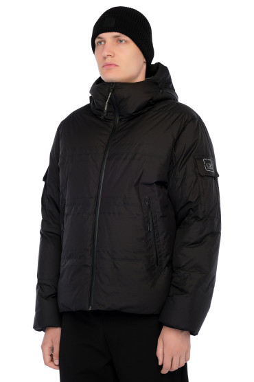 Пуховик Metropolis Series C.P.COMPANY CPM25003