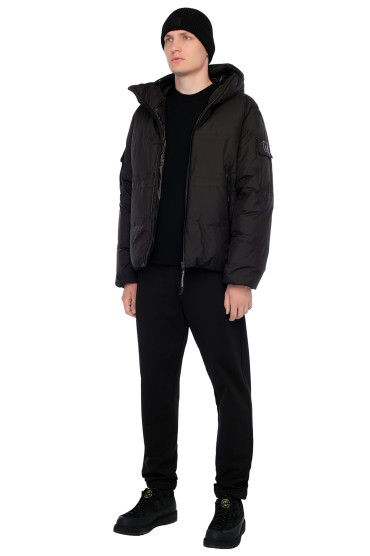 Пуховик Metropolis Series C.P.COMPANY CPM25003