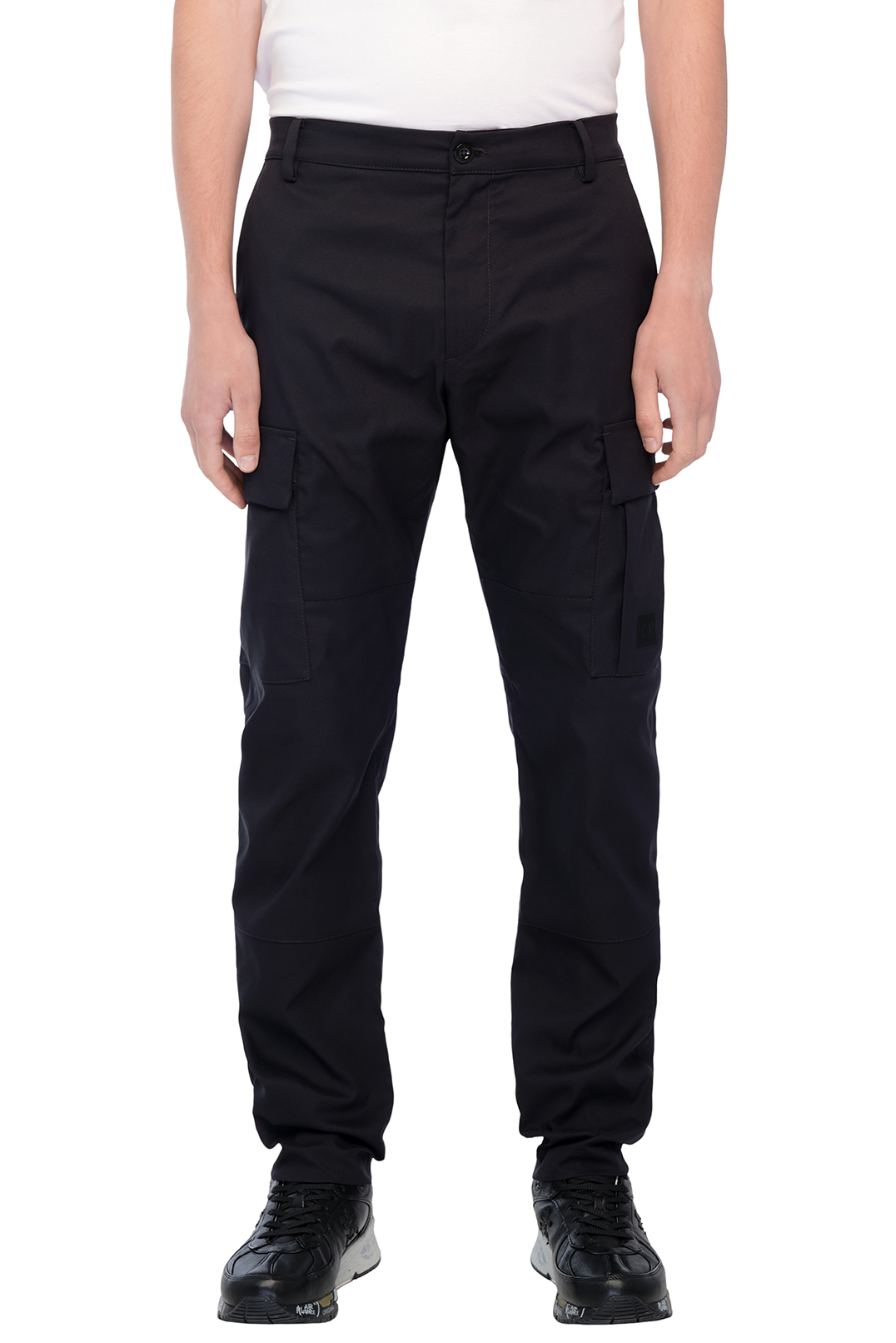 Брюки Metropolis Series C.P.COMPANY CPM25005