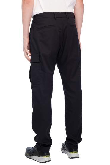 Брюки Metropolis Series C.P.COMPANY CPM25005