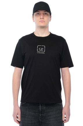C.P.COMPANY Футболка Metropolis Series