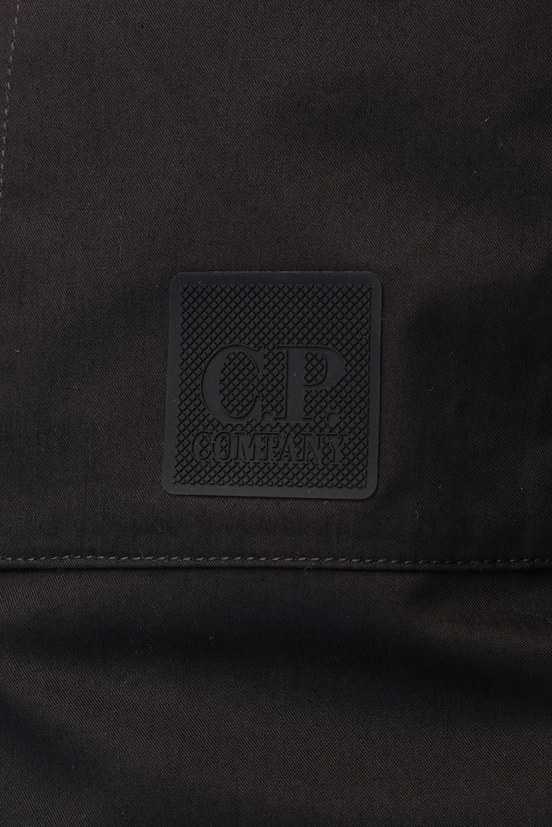 Футболка C.P.COMPANY CPM26007