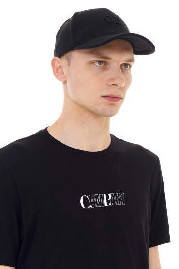 Кепка з логотипом C.P.COMPANY CPa13006