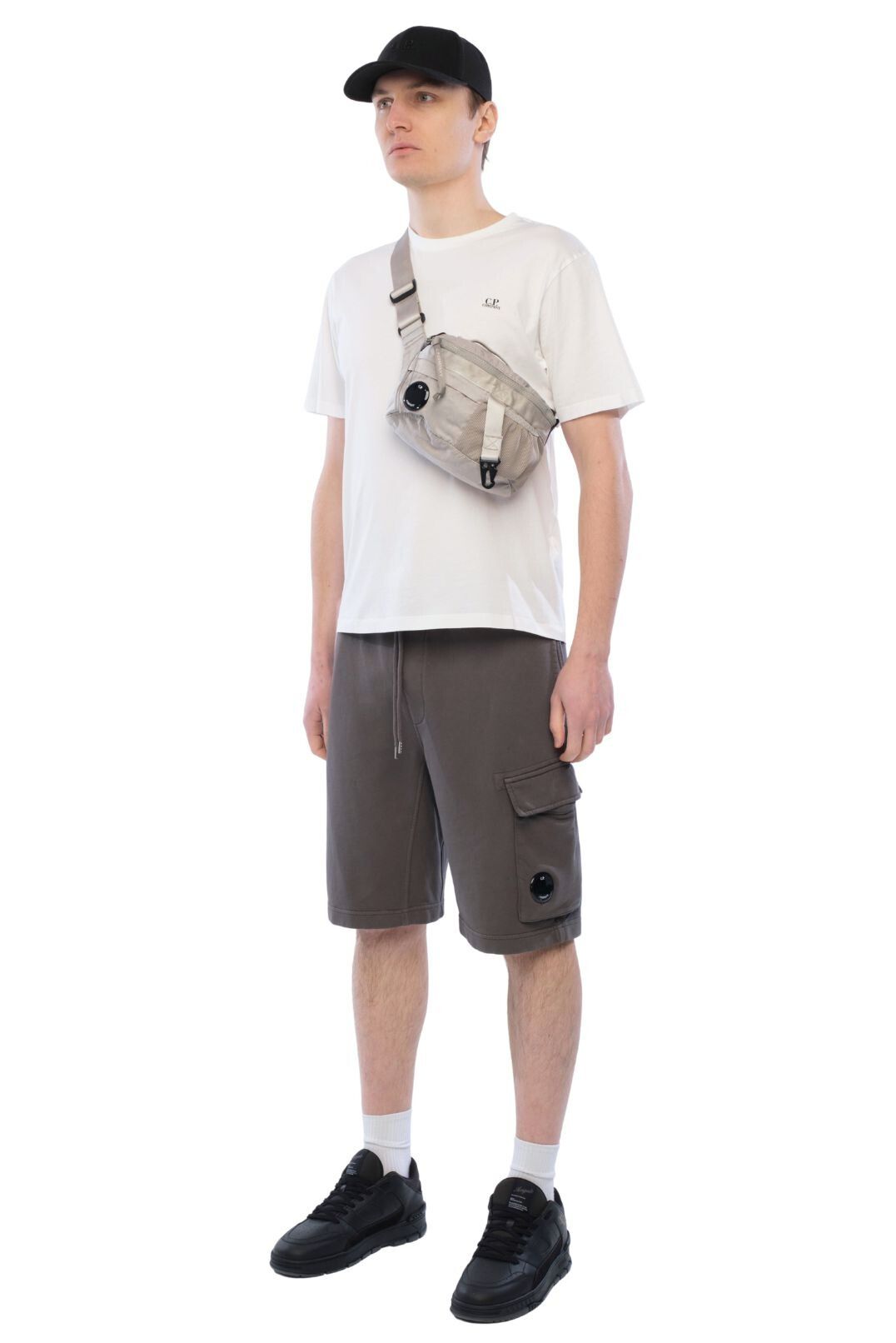 Сумка C.P.COMPANY CPa16001