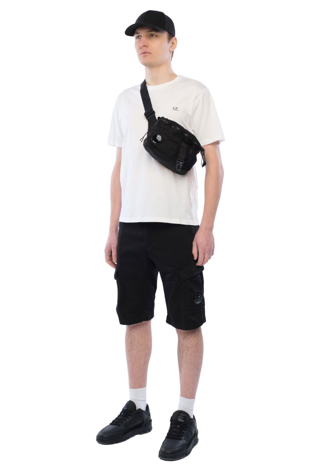 Сумка C.P.COMPANY CPa16002