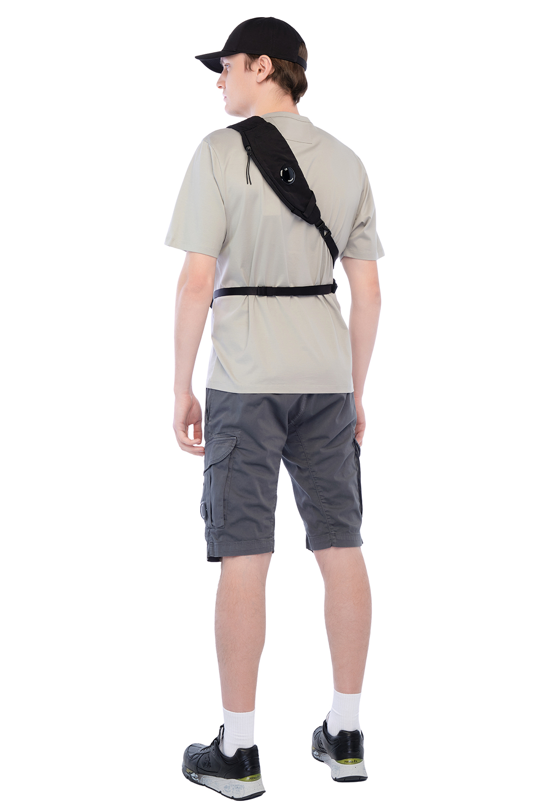 Сумка C.P.COMPANY CPa16004