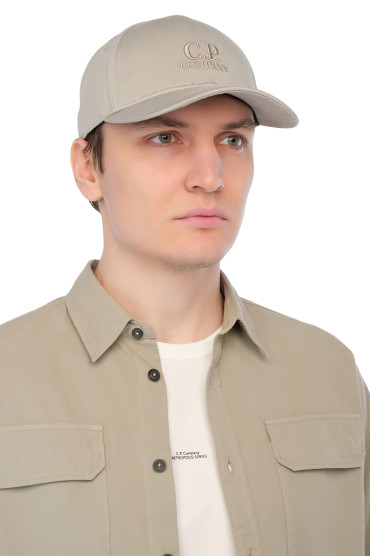 Кепка C.P.COMPANY CPa16005