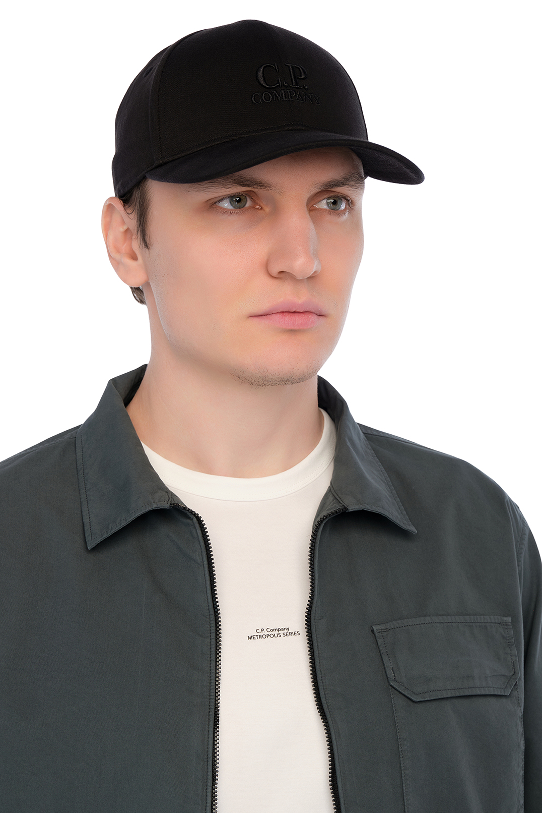 Кепка C.P.COMPANY CPa16006